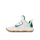 Nike Hyperset 'White Apple Green'
