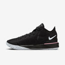 Nike LeBron NXXT Gen Black White Medium Soft Pink