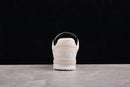 Louis Vuitton Trainer Black White Cream