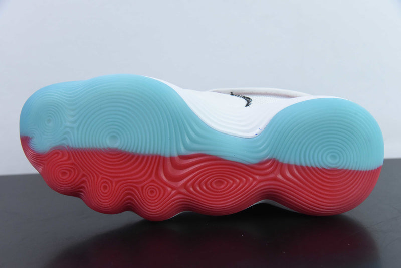 Nike React Hyperset (Crimson)