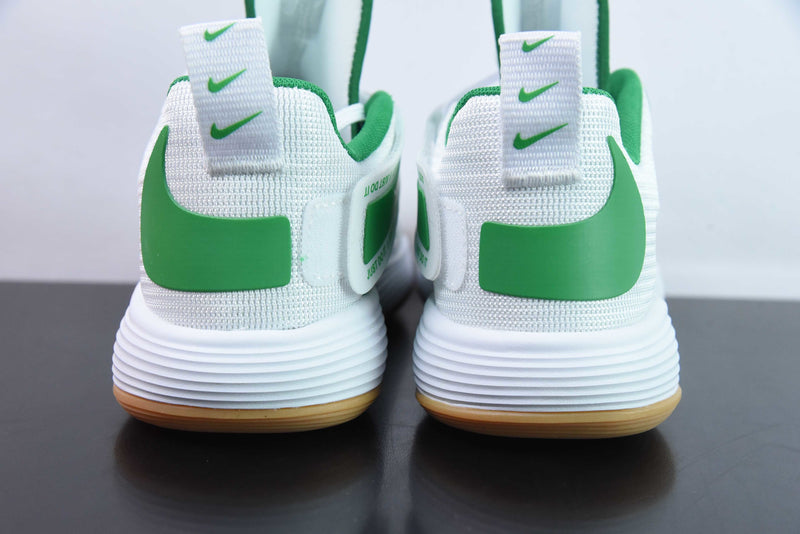 Nike React Hyperset (Verde)