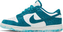 Nike Dunk Low 'Ocean'