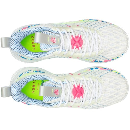 Under Armour Curry 10 'Splash Party'