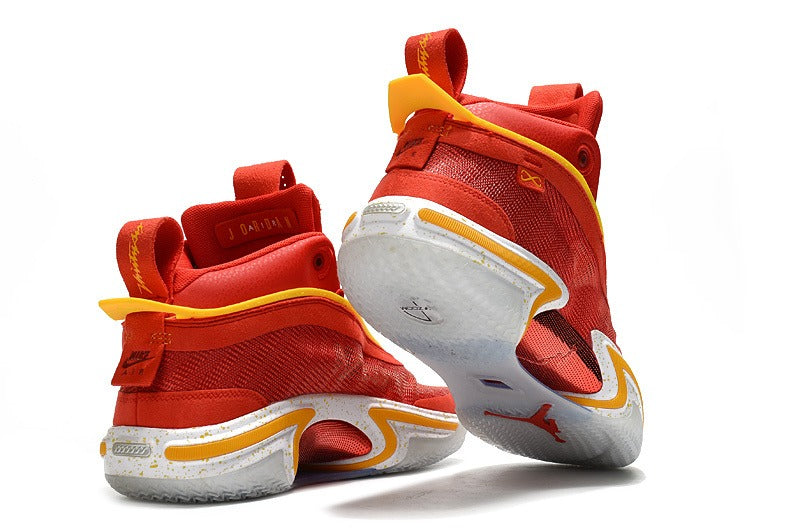 Air Jordan 36 SE 'Guo Ailun'