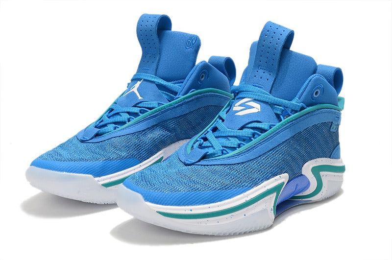 Air Jordan 36 SE 'Luka'