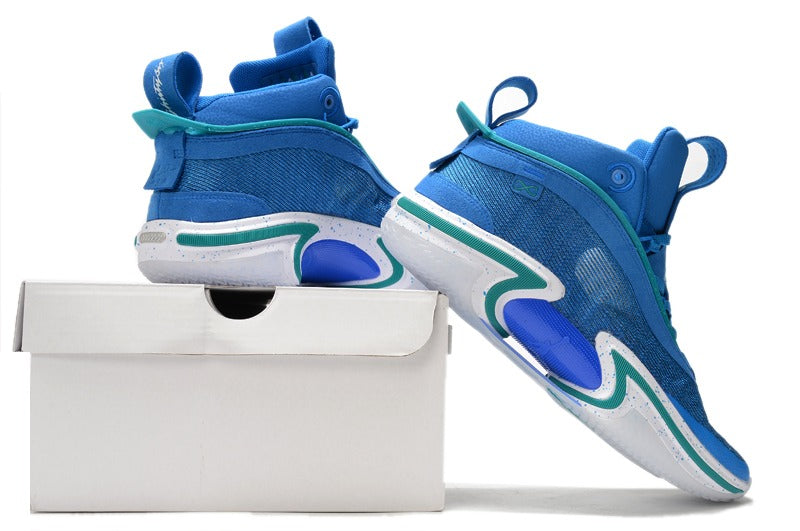 Air Jordan 36 SE 'Luka'
