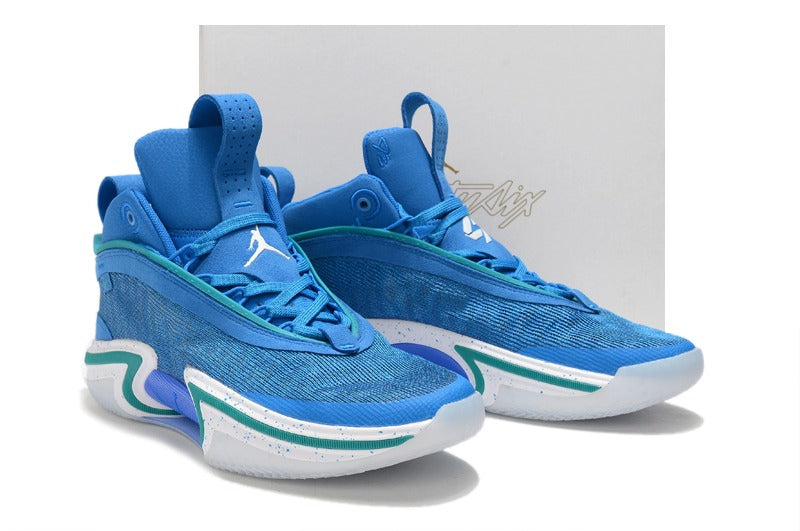 Air Jordan 36 SE 'Luka'