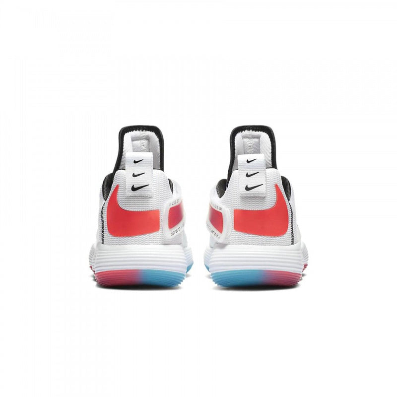 Nike React HyperSet 'Crimson Jade'