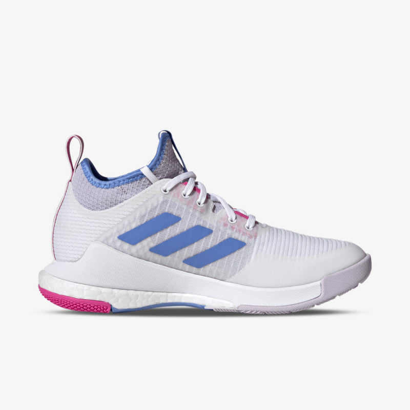 Adidas Crazyflight 'White/Blue'