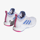 Adidas Crazyflight 'White/Blue'