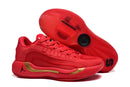 Jordan Luka 4 'Flash Crimson'
