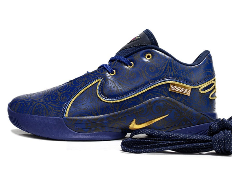 Monopoly x Nike LeBron 22 'Token'