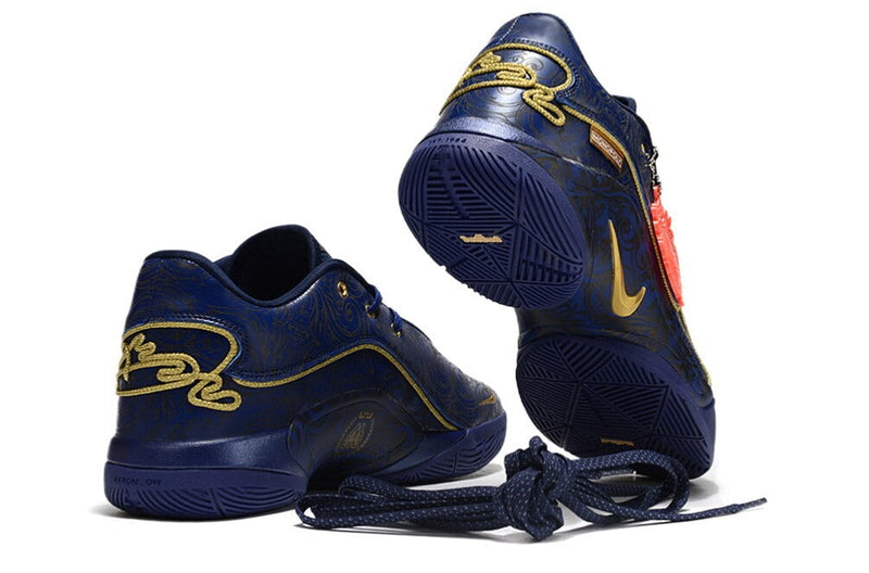 Monopoly x Nike LeBron 22 'Token'