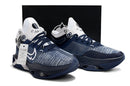 Nike Air Zoom G.T. Jump 2 'Dark Blue/White'