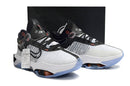 Nike Air Zoom G.T. Jump 2 'White/Black'