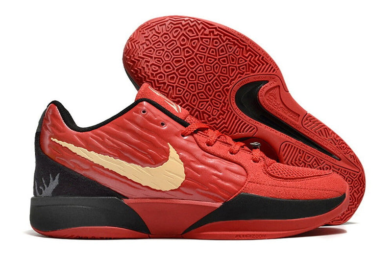 Nike Ja 2 'Nightmare'