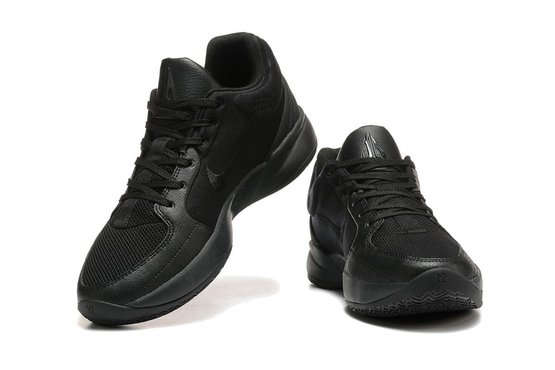 Nike Ja 2 'Black'