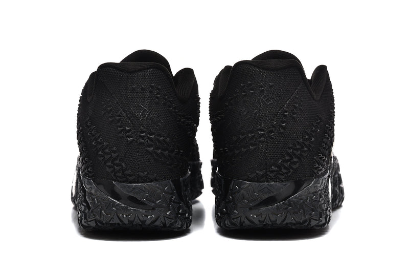 Nike Ja 3 'Black'