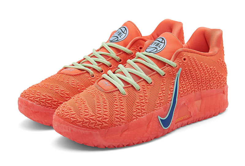 Nike Ja 3 'EYBL'