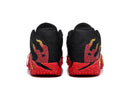 Nike Ja 3 'Fire/Black/Red'