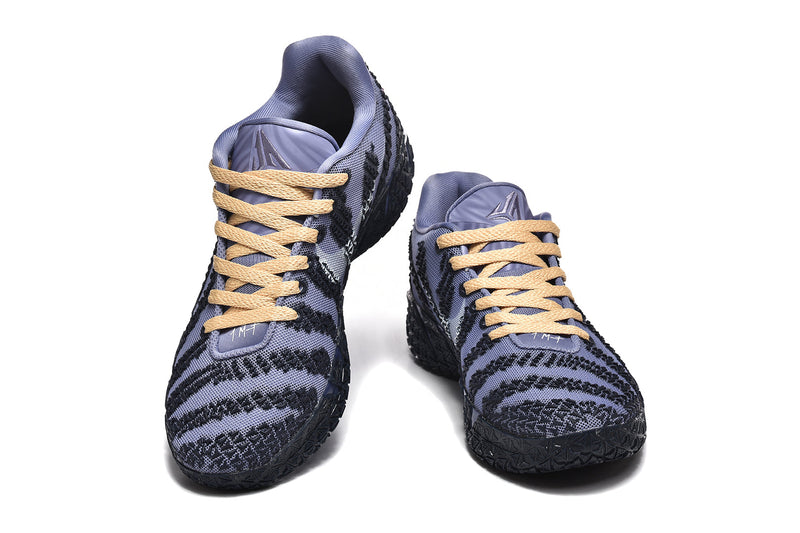 Nike Ja 3 'Hustle & Flow'