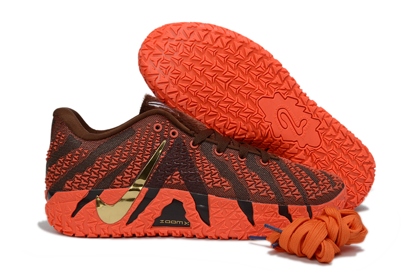 Nike Ja 3 'Year of the Horse'