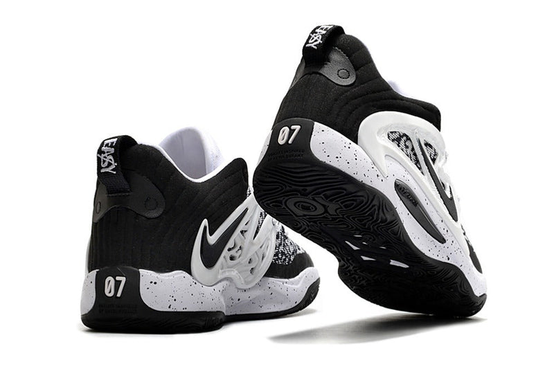 Nike KD 15 'Black/White'