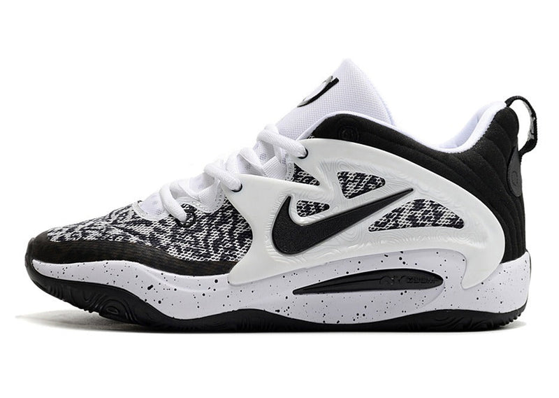 Nike KD 15 'Black/White'