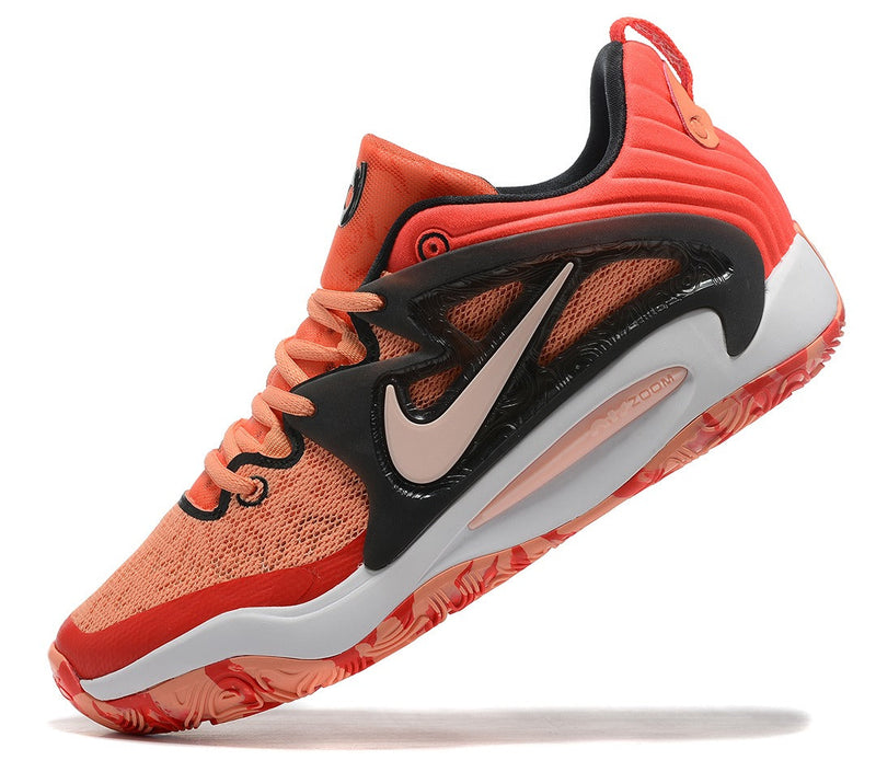 Nike KD 15 'Red/Black/White'