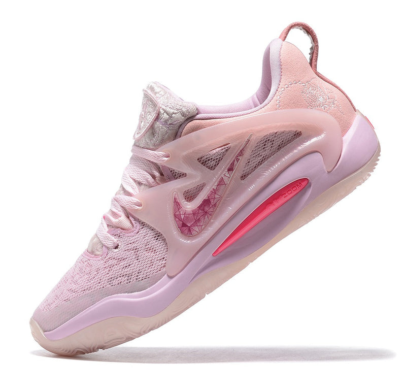 Nike KD 15 'Aunt Pearl'