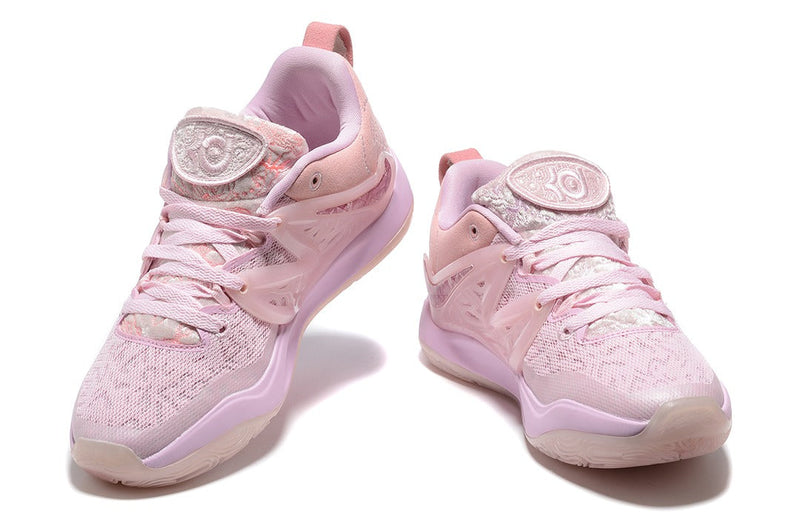 Nike KD 15 'Aunt Pearl'