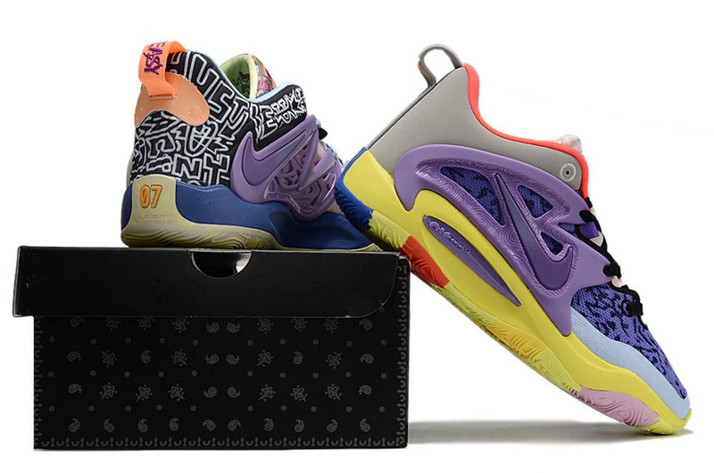 Nike KD 15 'What The'