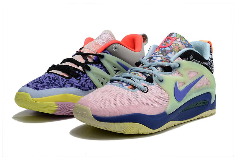 Nike KD 15 'What The'