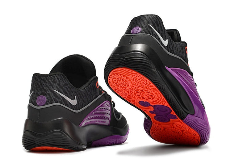 Nike KD 16 'Purple/Black'