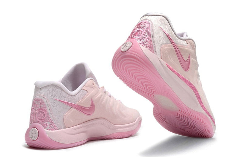 Nike KD 17 'Aunt Pearl'