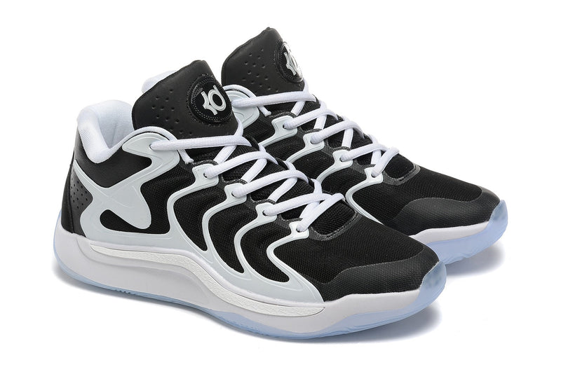 Nike KD 17 'Black/White'