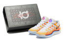 Nike KD 17 'Sunrise'