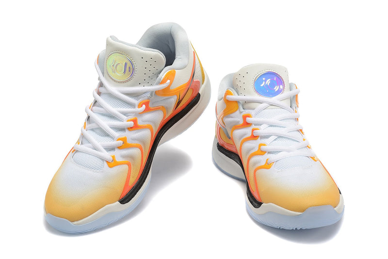 Nike KD 17 'Sunrise'