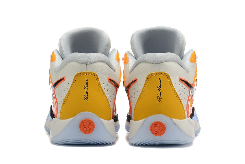 Nike KD 17 'Sunrise'