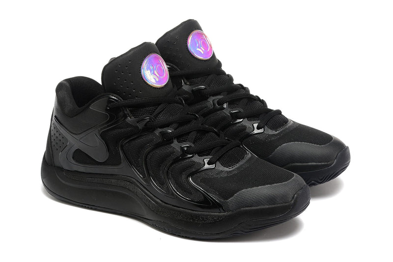 Nike KD 17 'Triple Black'