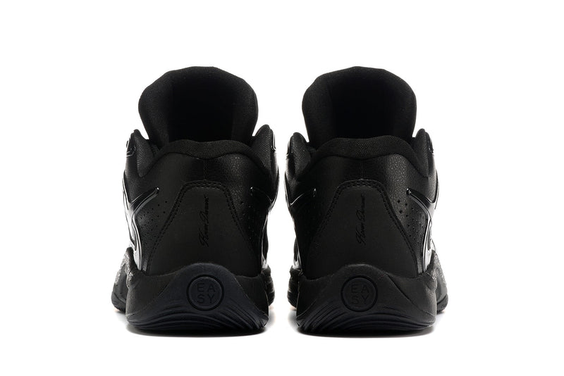 Nike KD 17 'Triple Black'