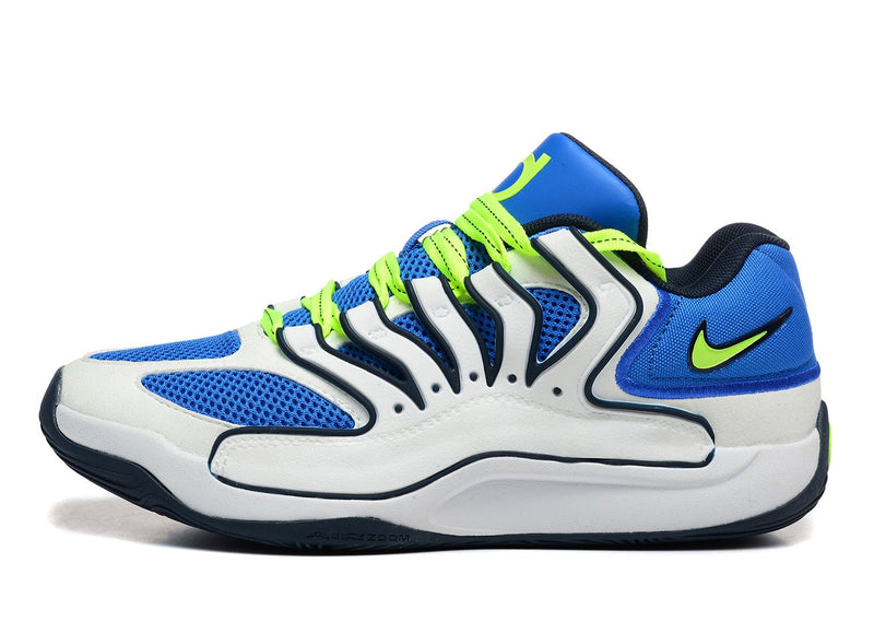 Nike KD 18 'Seat Pleasant'