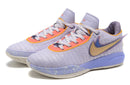 Nike LeBron 20 'Violet Frost'