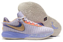 Nike LeBron 20 'Violet Frost'