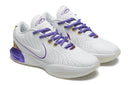Nike LeBron 21 'Lakers'
