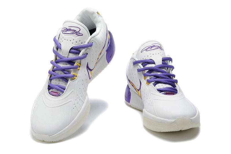 Nike LeBron 21 'Lakers'