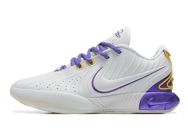 Nike LeBron 21 'Lakers'