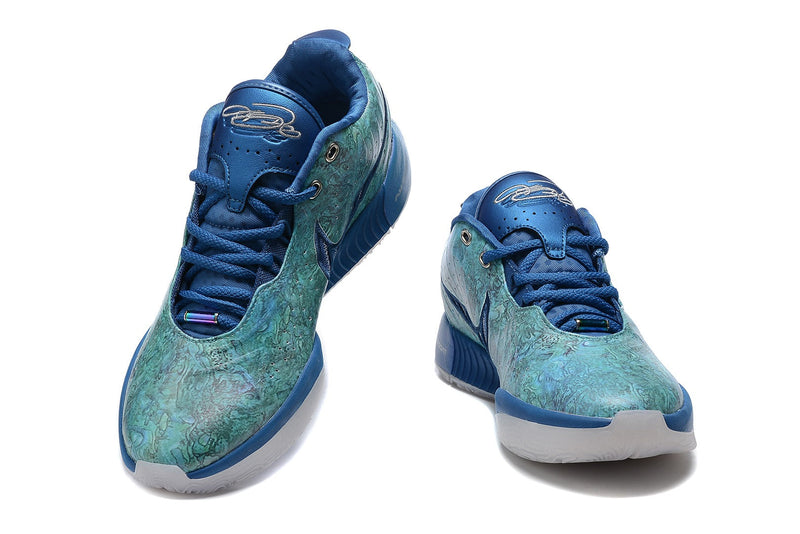Nike LeBron 21 'Abalone Pearl'