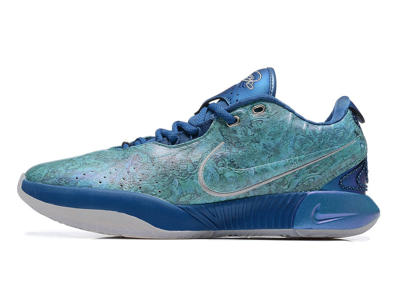 Nike LeBron 21 'Abalone Pearl'