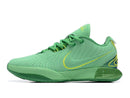 Nike LeBron 21 'Green'